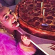 Illustration for article titled Miley Cyrus' Birthday Party Was a Weed and Dildo Extravaganza